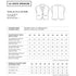 Atelier Brunette - 'La Veste Spencer' Sewing Pattern